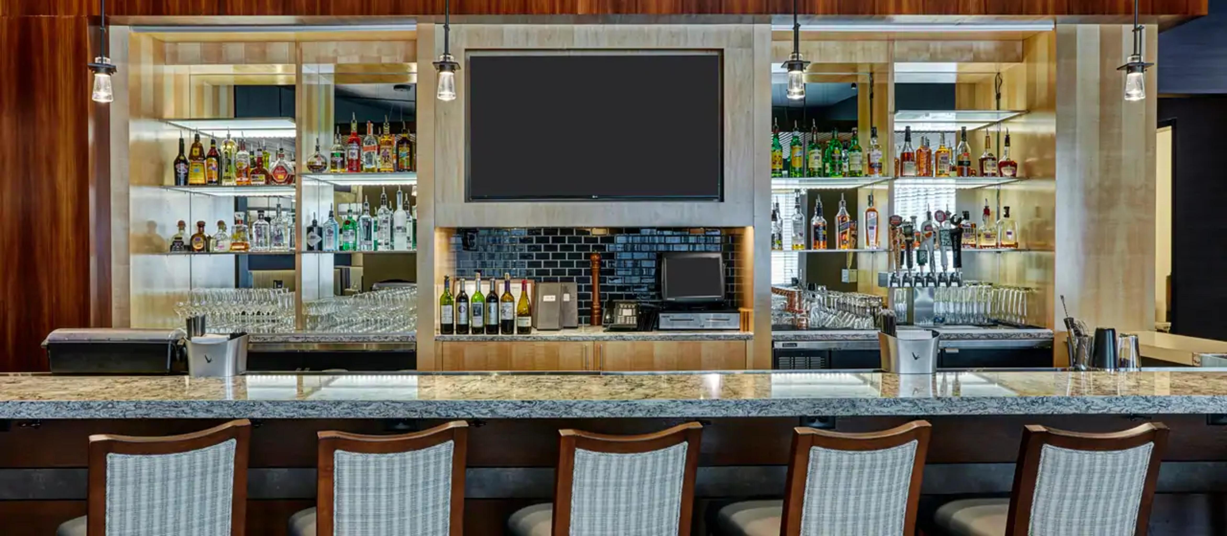Готель Doubletree By Hilton Charlotte Uptown Екстер'єр фото