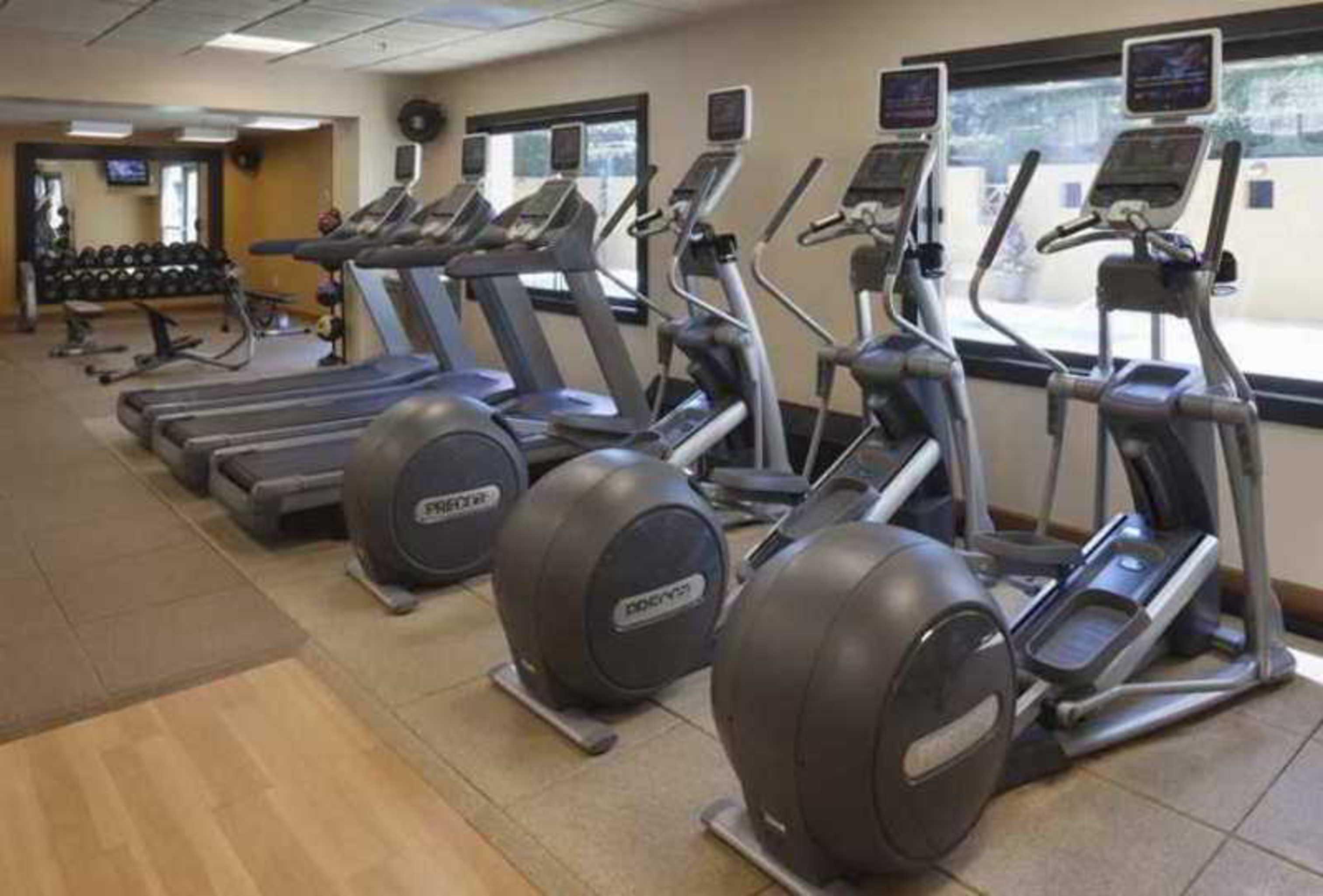 Готель Doubletree By Hilton Charlotte Uptown Екстер'єр фото