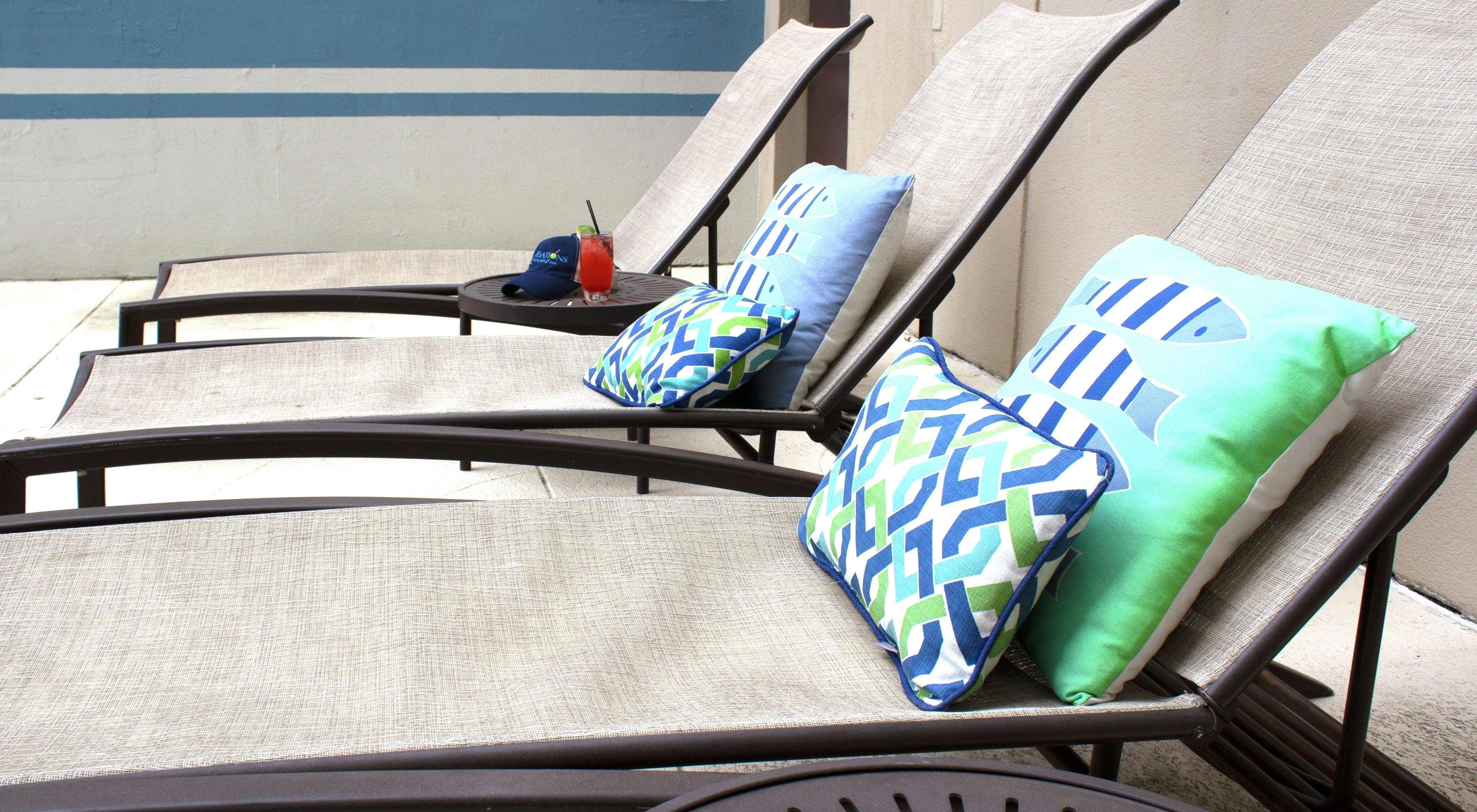 Готель Doubletree By Hilton Charlotte Uptown Екстер'єр фото